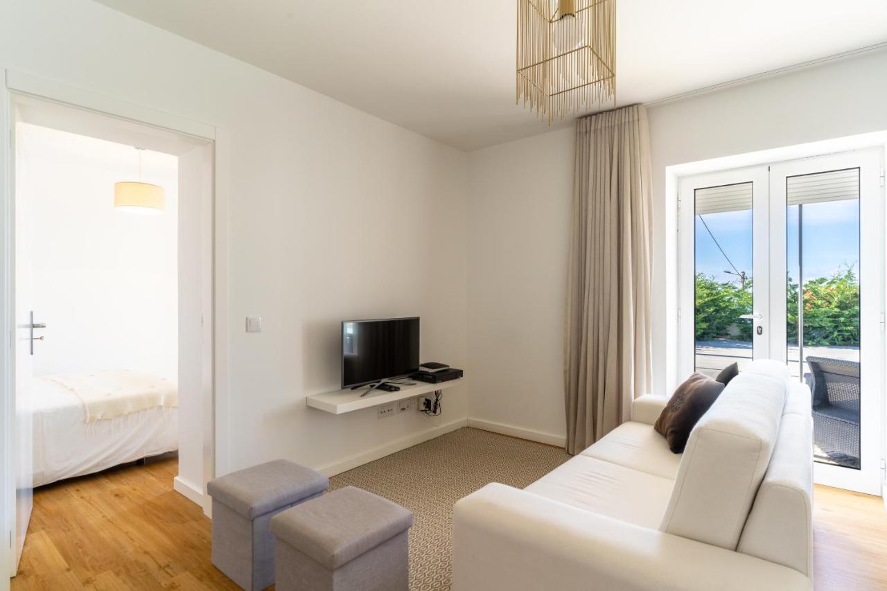 La Paloga Villa Estreito Da Calheta Extérieur photo
