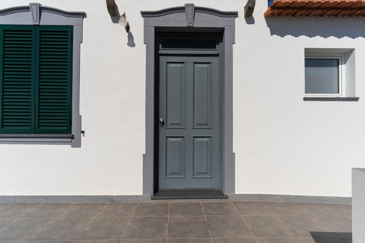 La Paloga Villa Estreito Da Calheta Extérieur photo